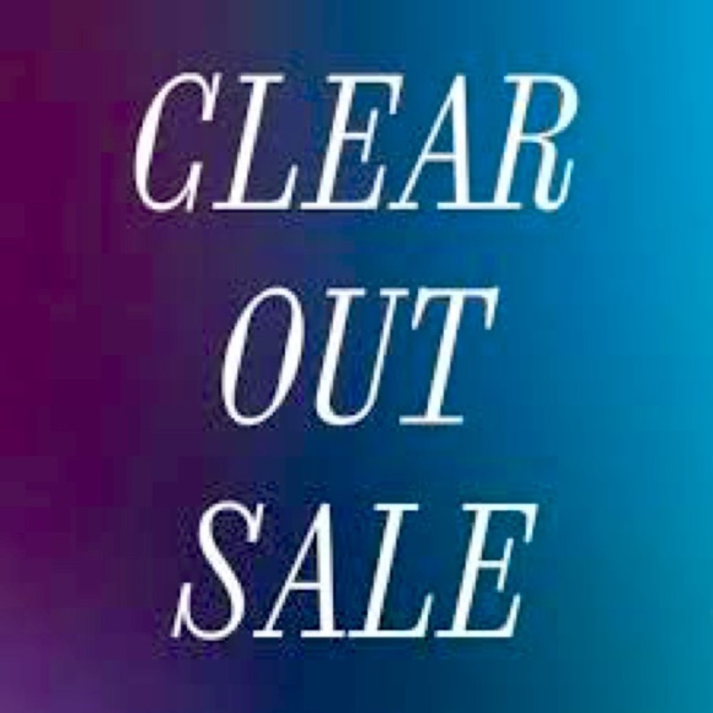 LATE NIGHT EVERYTHING BEAUTY SALE!!!
